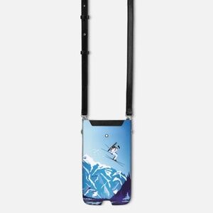 Montblanc Scenic Phone case sleeve pouch